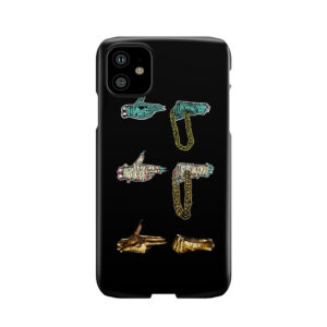 Run The Jewels Phone Case