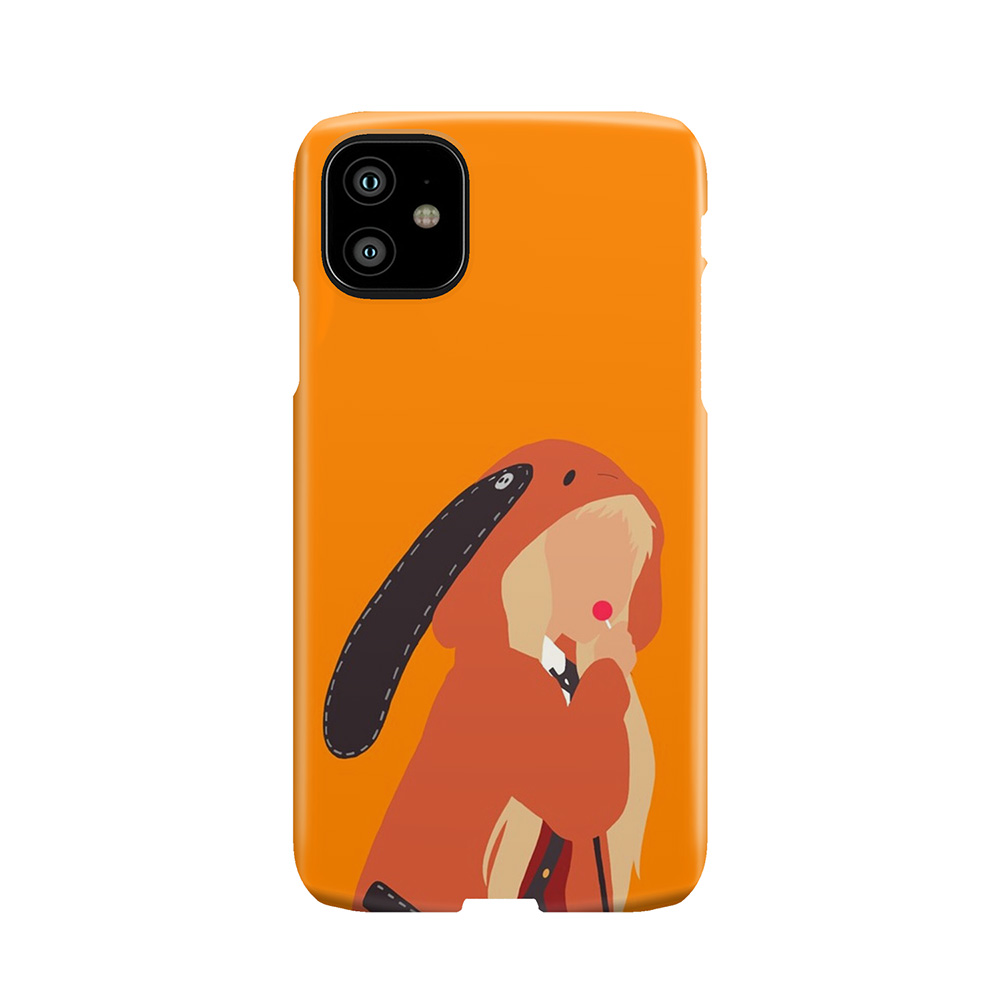 Runa Yomozuki Phone Case