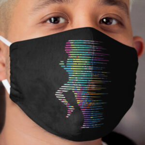 Runing Cloth Face Mask