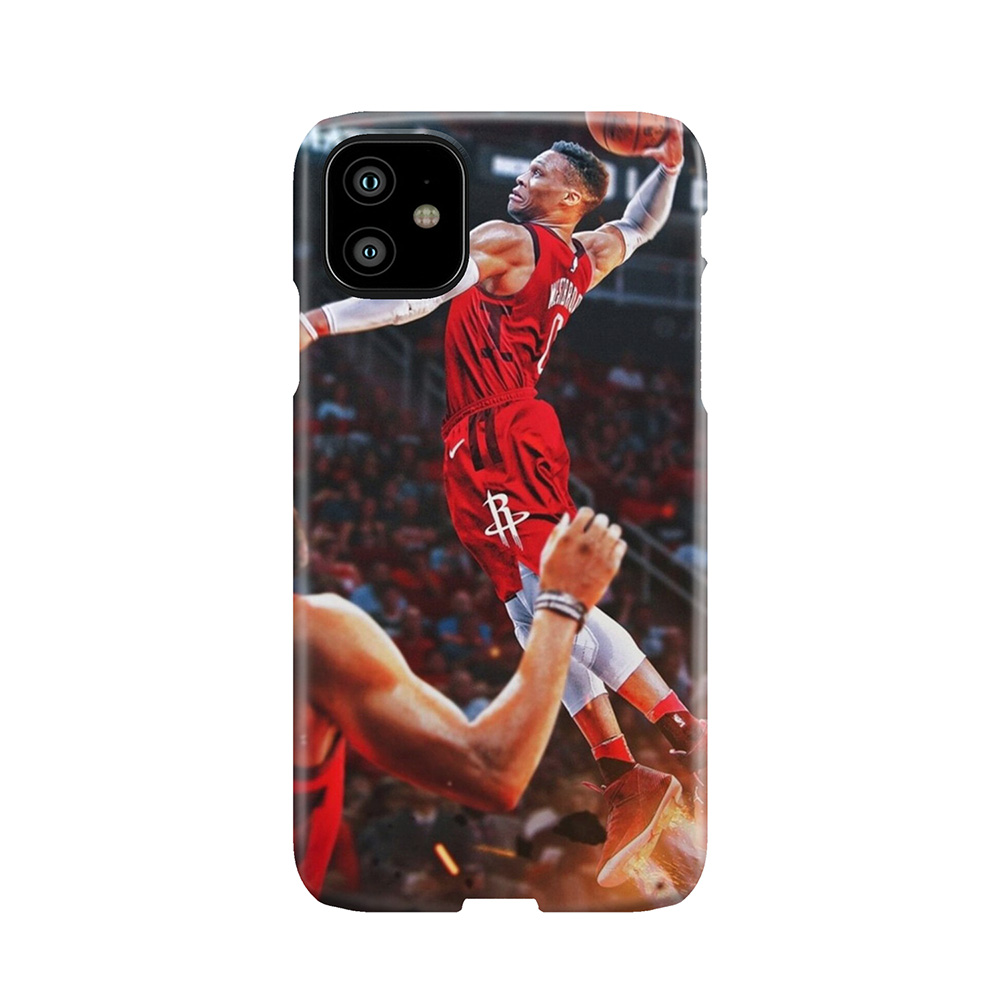 Russel Westbrook Case Phone Case