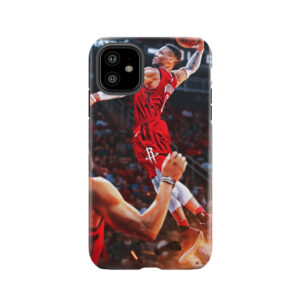 Russel Westbrook Case Tough Phone Case