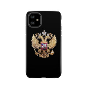 Russian Coat Of Arms | Russia 2018 Tough Phone Case