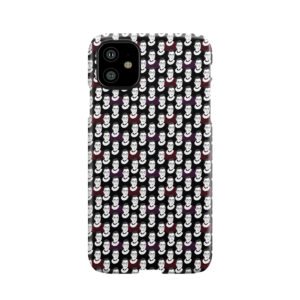 Ruth Bader Ginsburg Pattern Phone Case