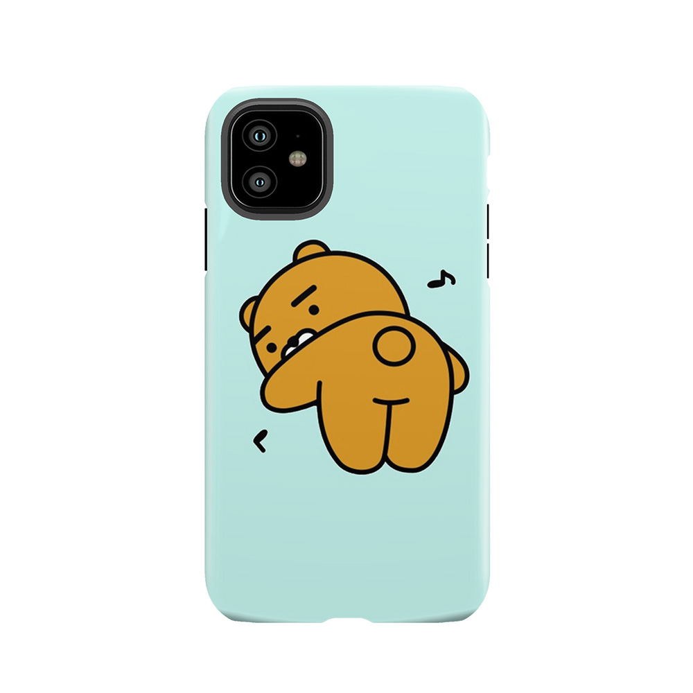 Ryan Kakao Friends Tough Phone Case