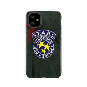 S.T.A.R.S. Tough Phone Case