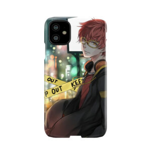 Saeyoung Phone Case
