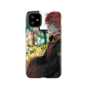 Saeyoung Tough Phone Case