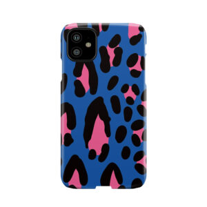 Safari Xxl Blue Phone Case