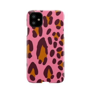 Safari Xxl Pink Phone Case