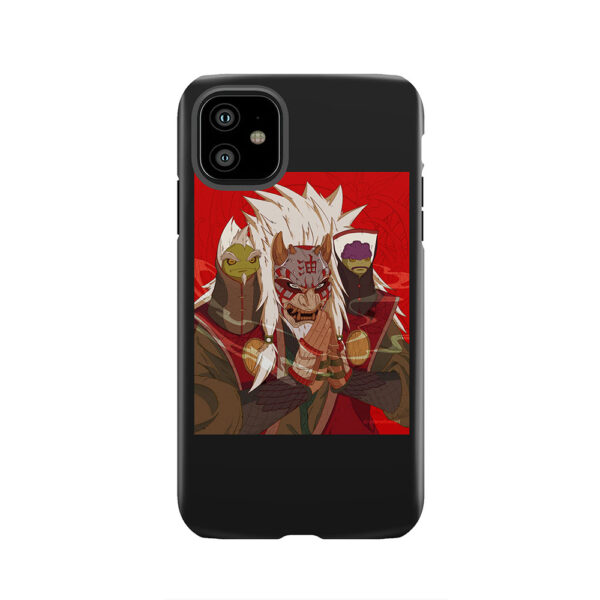 Sage Mode Tough Phone Case