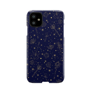 Sailor Moon Constellation Phone Case