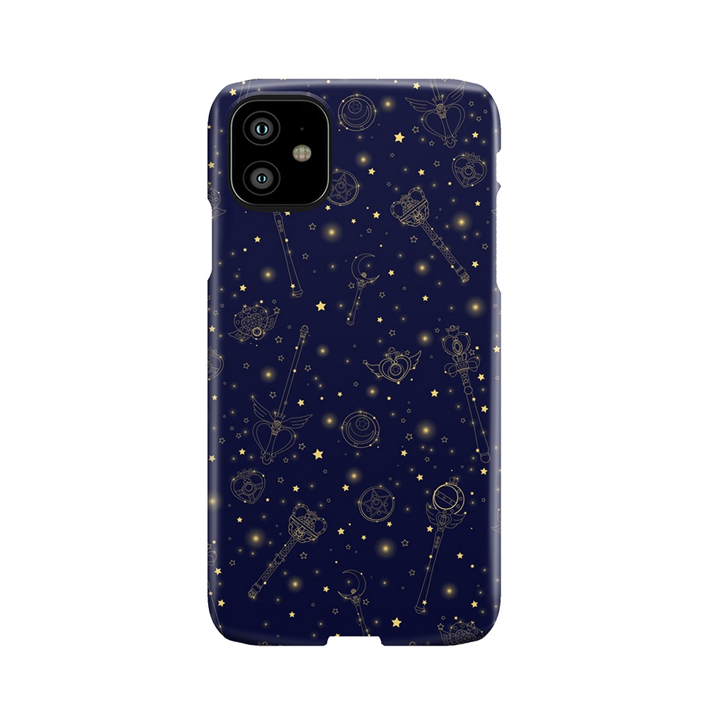 Sailor Moon Constellation Phone Case