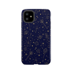 Sailor Moon Constellation Tough Phone Case