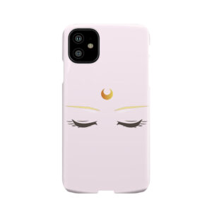 Sailor Moon Crystal Eyes Phone Case