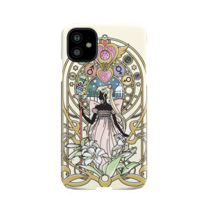 Sailor Moon Crystal Serenity Phone Case