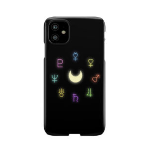 Sailor Senshi Phone Case