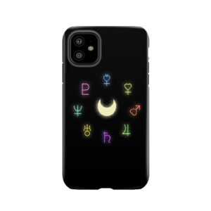 Sailor Senshi Tough Phone Case