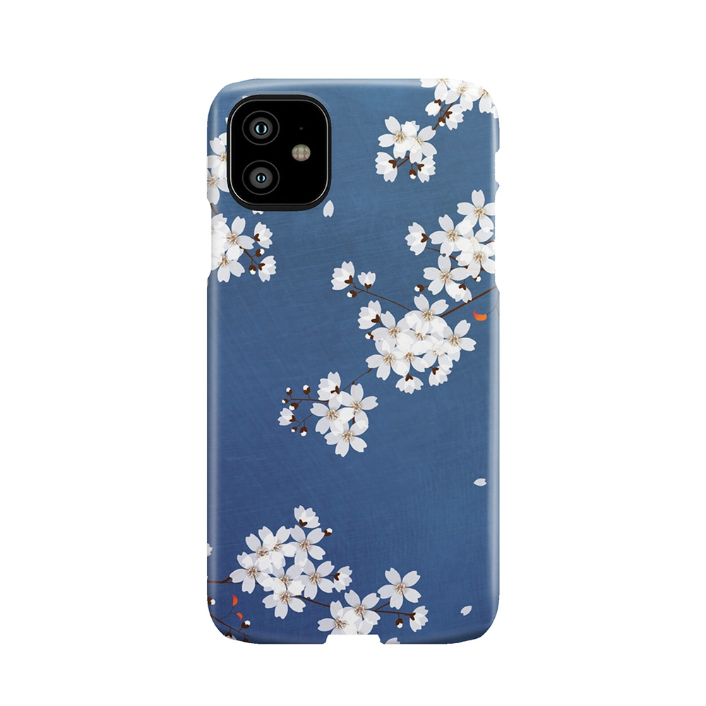 Sakura | Cherry Blossom Phone Case