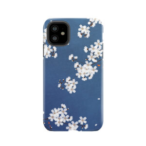 Sakura | Cherry Blossom Tough Phone Case