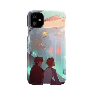 Saltwater Room Phone Case