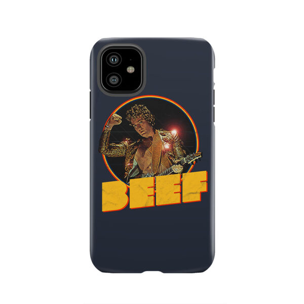 Salutations from the Other Side Tough Phone Case
