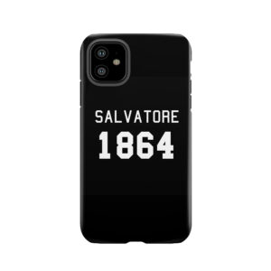 Salvatore - 1864 Tough Phone Case