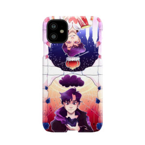 Sander Sides: Anxiety Phone Case