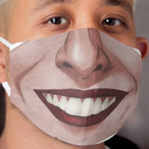 Sanderson Sister Cloth Face Mask 3