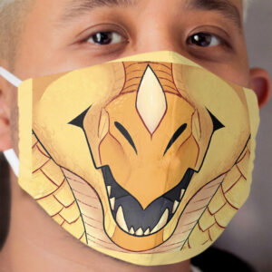 SandWing Cloth Face Mask