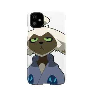 Sanju Momo Phone Case