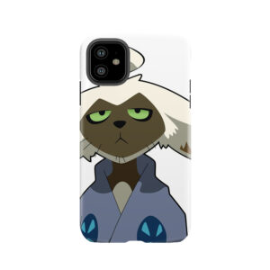 Sanju Momo Tough Phone Case