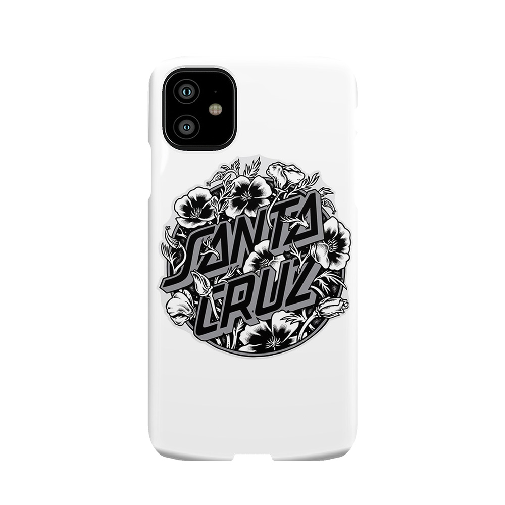 Santa Cruz Phone Phone Case