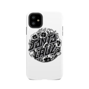 Santa Cruz Phone Tough Phone Case