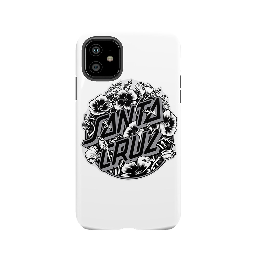 Santa Cruz Phone Tough Phone Case