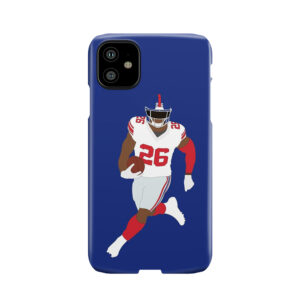 Saquon Phone Case