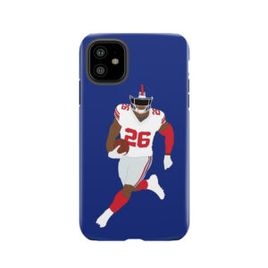 Saquon Tough Phone Case