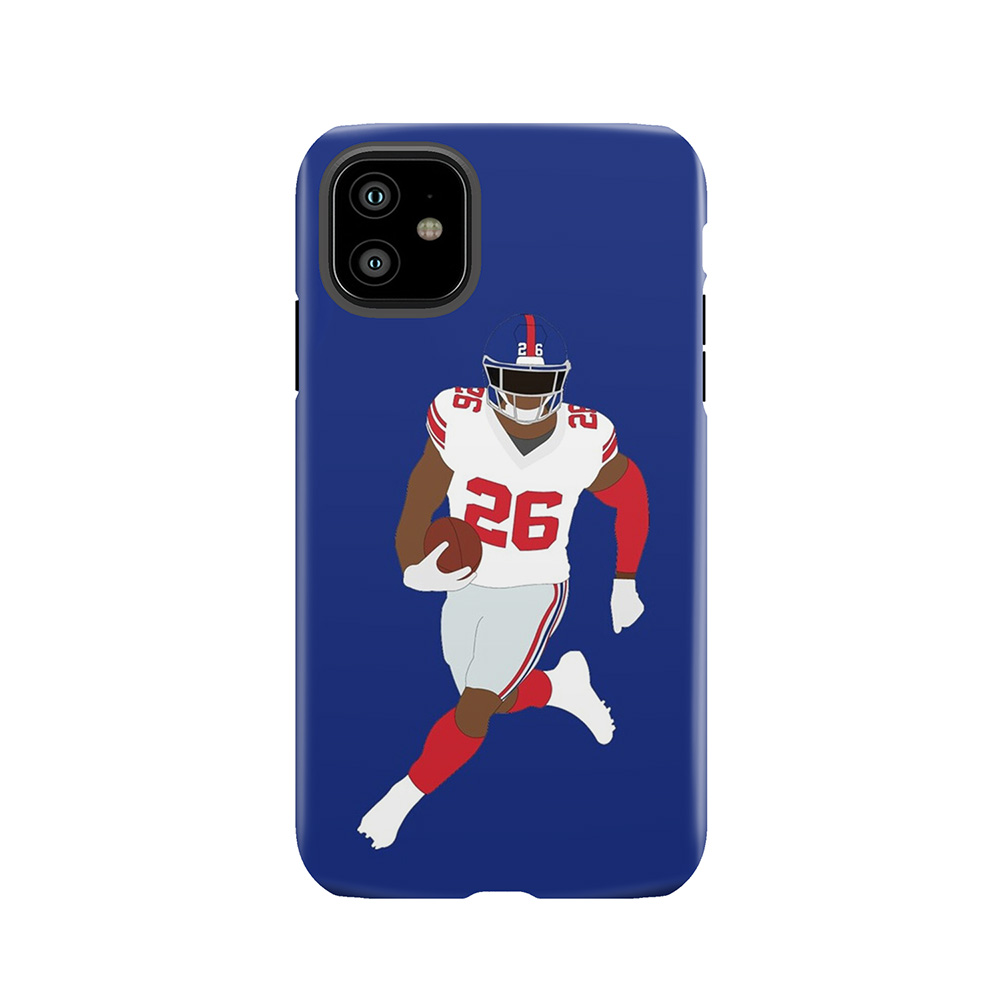 Saquon Tough Phone Case