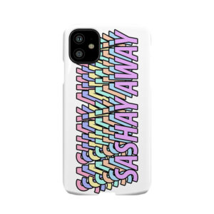 Sashay Away Phone Case