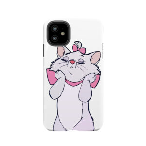 Sassy Marie Tough Phone Case