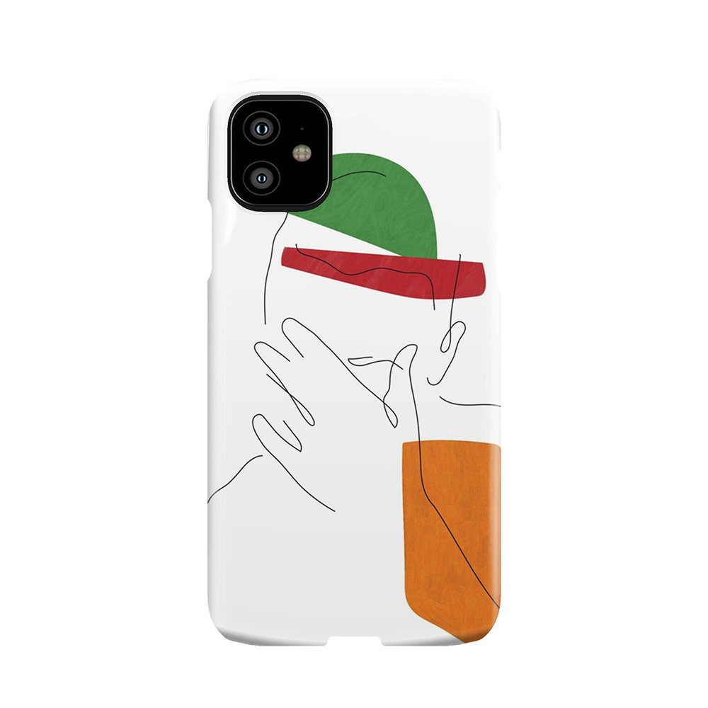 Savant: Frank Ocean Phone Case