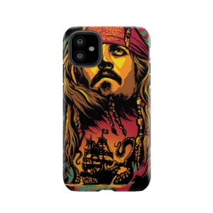 Save The Clock Tower Tough Phone Case