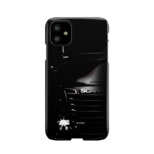 Scania Truck Phone Case