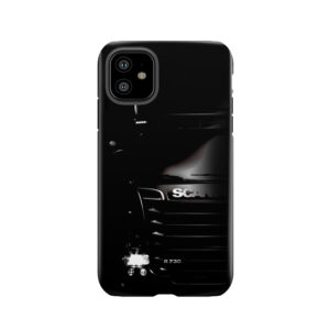 Scania Truck Tough Phone Case