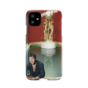 Scarface - The World Is Yours Phone Case