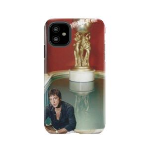Scarface - The World Is Yours Tough Phone Case
