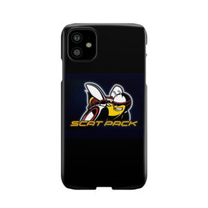 Scat Pack Phone Case