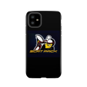 Scat Pack Tough Phone Case