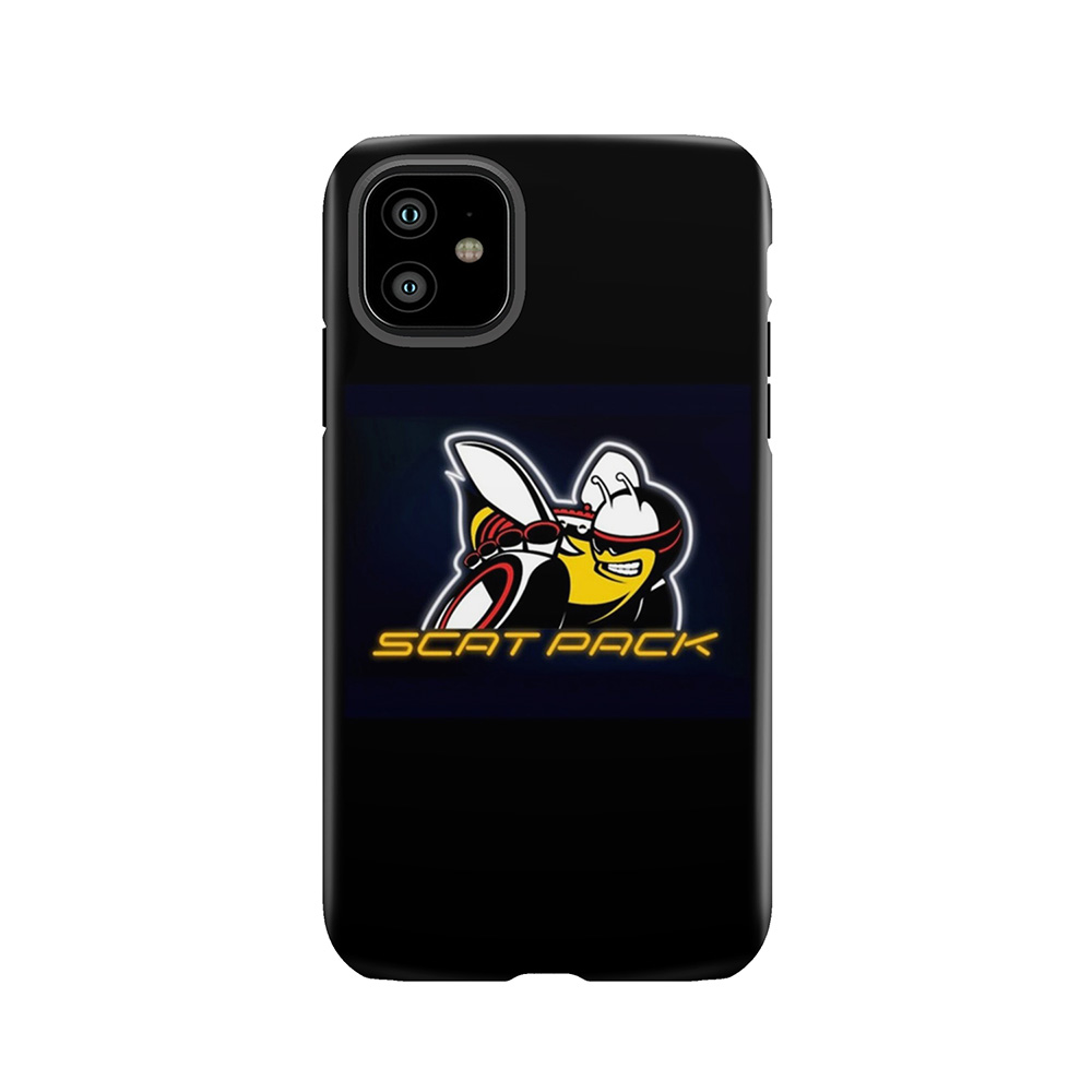 Scat Pack Tough Phone Case
