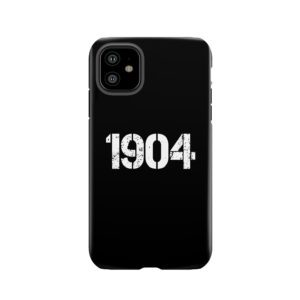 Schalke Tough Phone Case