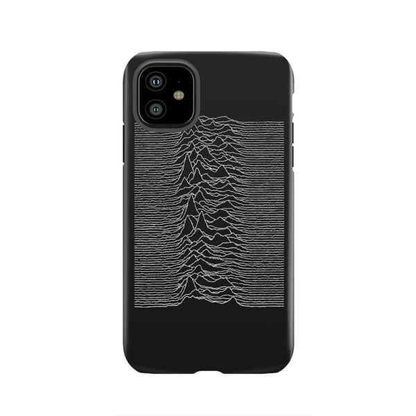 SciAm Pulsar Tough Phone Case